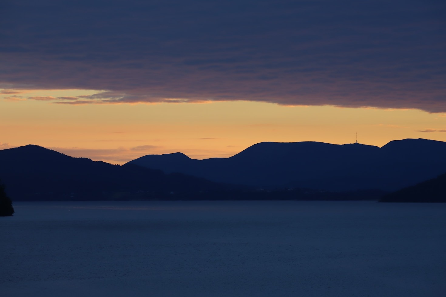 Hvordan Fjorde Inspirerer Vores Sind